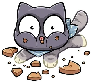 Стикер ODIN dodik - 4