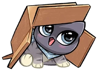 Стикер ODIN dodik - 9