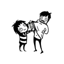 Стикер “sᴀʀᴀ ᴀɴᴅᴇʀsᴇɴ - 10