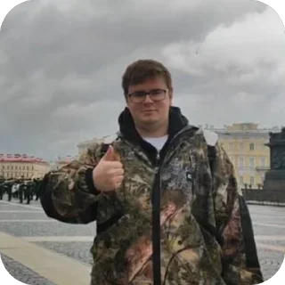 Sticker 💞Длс💞 @DL - 2