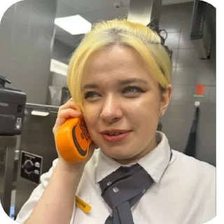 Sticker 💞Длс💞 @DL - 3