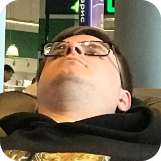 Sticker 💞Длс💞 @DL - 1