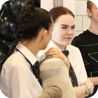 Sticker 💞Длс💞 @DL - 9