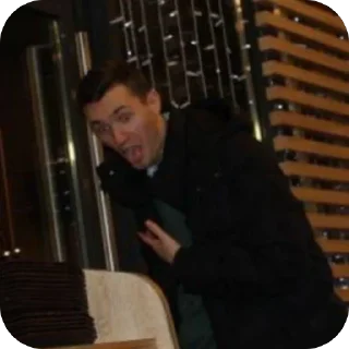 Sticker 💞Длс💞 @DL - 11