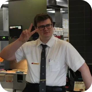 Sticker 💞Длс💞 @DL - 7