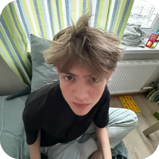 Sticker ❤️ @TgEmodziBot - 6