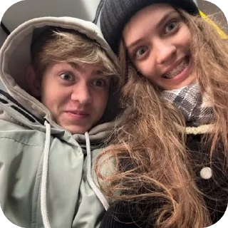 Sticker ❤️ @TgEmodziBot - 0