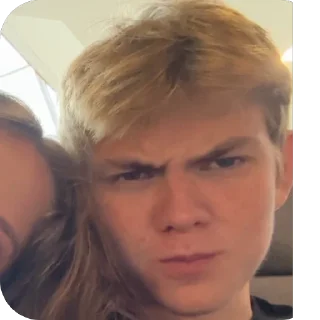 Sticker ❤️ @TgEmodziBot - 8