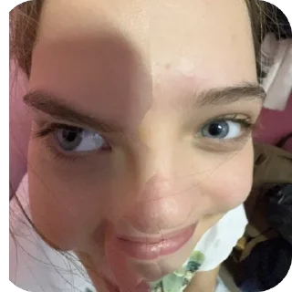 Sticker ❤️ @TgEmodziBot - 4