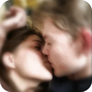 Sticker ❤️ @TgEmodziBot - 2