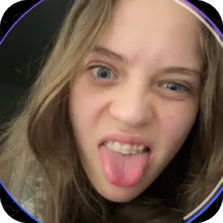 Sticker ❤️ @TgEmodziBot - 11