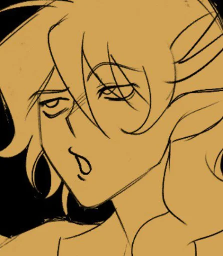 Sticker pack_fentezi_by_TgEmodziBot - 1