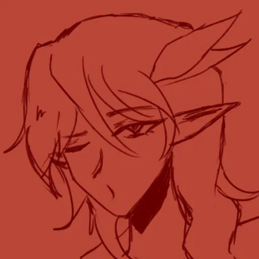 Sticker pack_fentezi_by_TgEmodziBot - 1