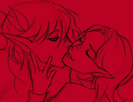 фентези @TgEmodziBot - 