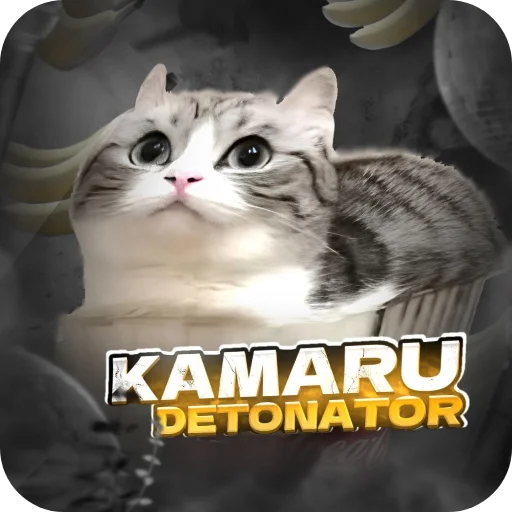 Sticker pack_kamaru_by_TgEmodziBot - 1