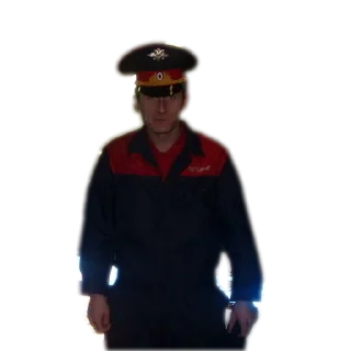 Sticker Гидрохуй шахрёра Фёдора @TgEmodziBot - 11