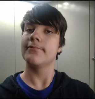 Sticker КОЗЛЕНОЧЕК @TgEmodziBot - 8