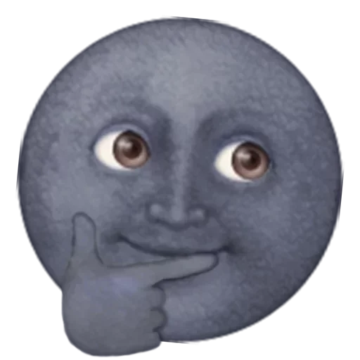 мультфильм лицо искусство