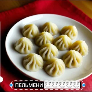 Стикер Просто @SozdaiStickeriBot - 9