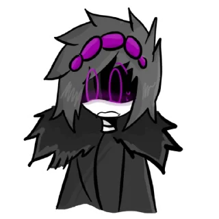 Sticker Рояль @TgEmodziBot - 5