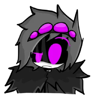 Sticker Рояль @TgEmodziBot - 6