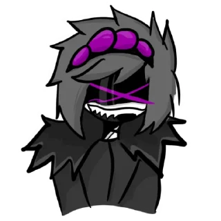 Sticker Рояль @TgEmodziBot - 7