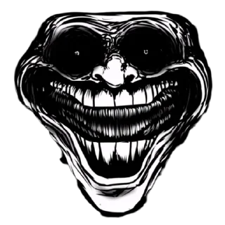 Sticker Я карол - 2