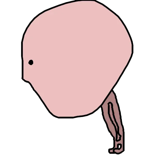 Стикер packabsurdapack - 1