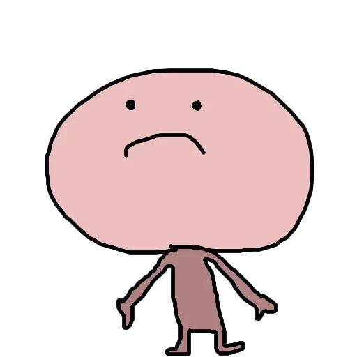 Стикер packabsurdapack - 1