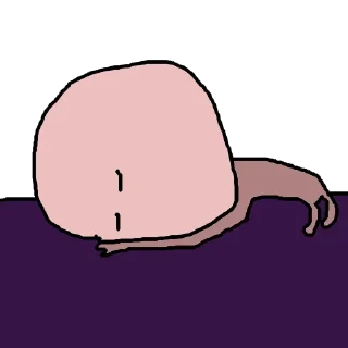 Sticker Absurd @stickersb2b - 5