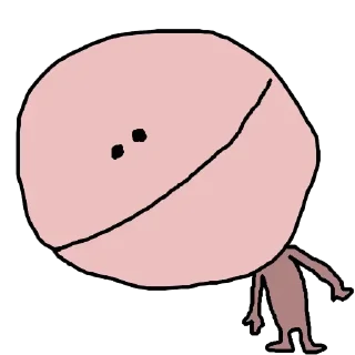 Sticker Absurd @stickersb2b - 10