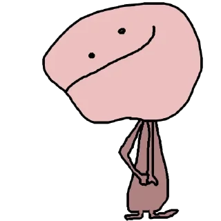 Sticker Absurd @stickersb2b - 2