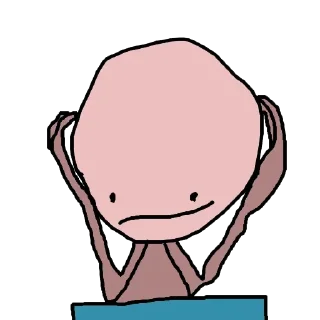 Sticker Absurd @stickersb2b - 9