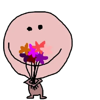 Sticker Absurd @stickersb2b - 6