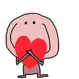 Sticker Absurd @stickersb2b - 7