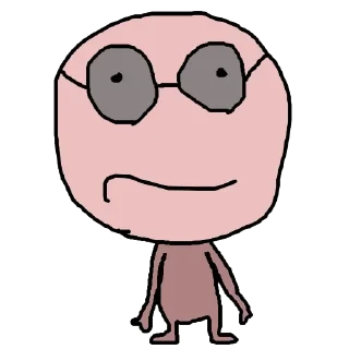 Sticker Absurd @stickersb2b - 8