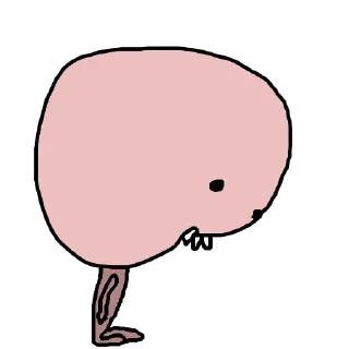 Sticker Absurd @stickersb2b - 11