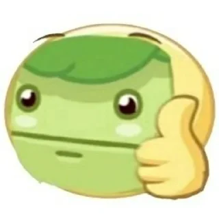 Sticker pack by @fl1yd - 1