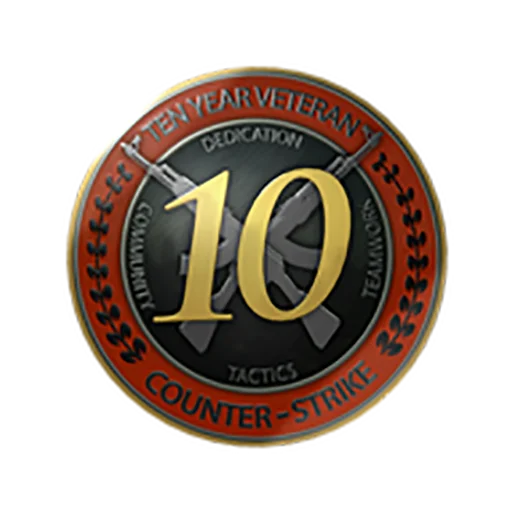 Sticker packcsgo - 1