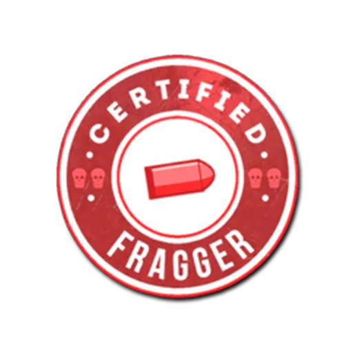 Sticker packcsgo - 1