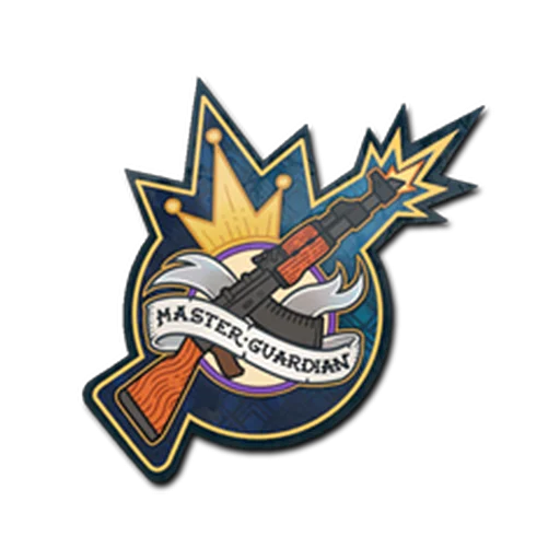 Sticker packcsgo - 1