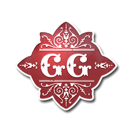 Sticker packcsgo - 1