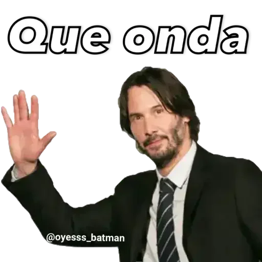 😎KEANU REEVES😎  @franc_max7 - 