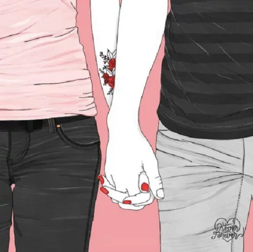 Стикер packzhelany - 1