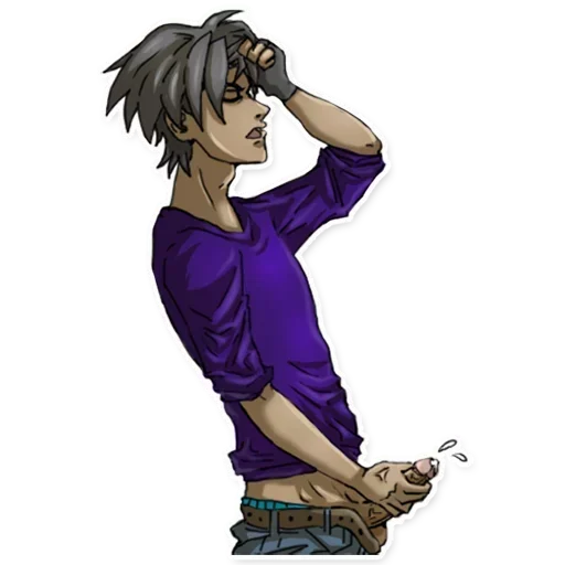 Sticker packzhelany - 1