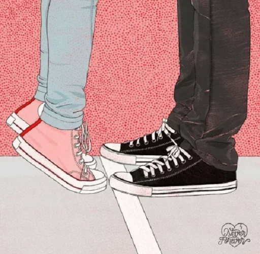 Sticker packzhelany - 1