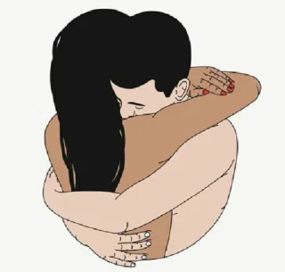 Стикер Wishlist @stickersb2b - 4