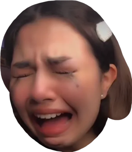 human face smile lip