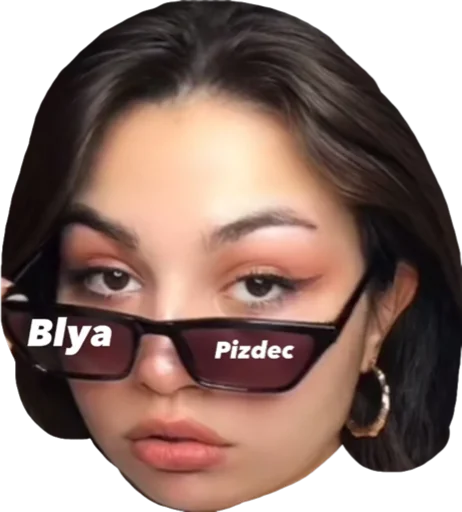 human face lip lipstick