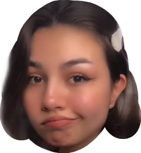 human face eyebrow lip